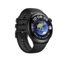 Умные часы GT 4 BLACK ARC-AL00 55020APA HUAWEI