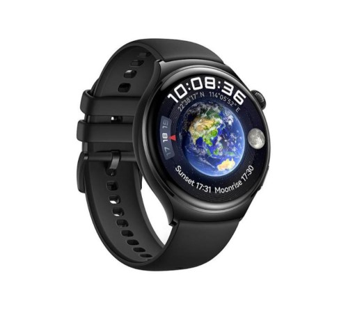 Умные часы GT 4 BLACK ARC-AL00 55020APA HUAWEI