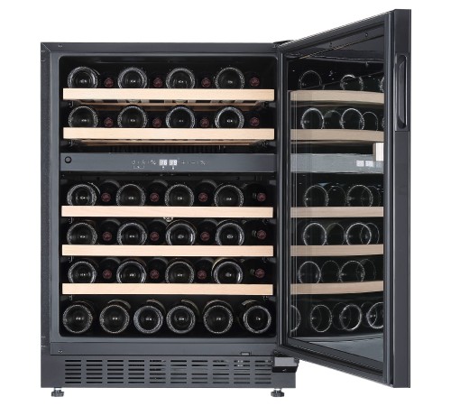 Винный шкаф KORTING Korting KFW 803 DB GN