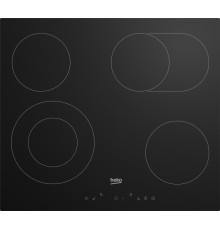 Электрическая варочная поверхность HIC 64403 T 7756788354 BEKO