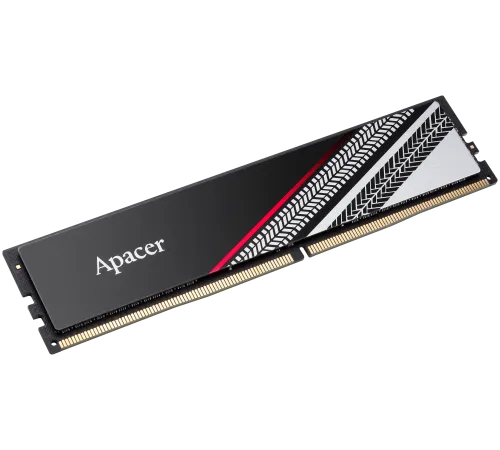 Модуль памяти Apacer DDR4 3200 DIMM TEX Gaming Memory AH4U08G32C28YTBAA-1