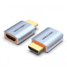 Адаптер-переходник Vention HDMI v2.1 19M/19F Vention AIVH0