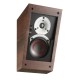 Полочная/настенная акустическая система DALI ALTECO C-1. Цвет: Орех [WALNUT]