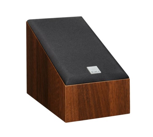 Полочная/настенная акустическая система DALI ALTECO C-1. Цвет: Орех [WALNUT]