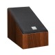 Полочная/настенная акустическая система DALI ALTECO C-1. Цвет: Орех [WALNUT]