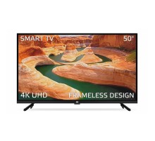 50" Телевизор UHD OLTO 50ST30U AOSP 11