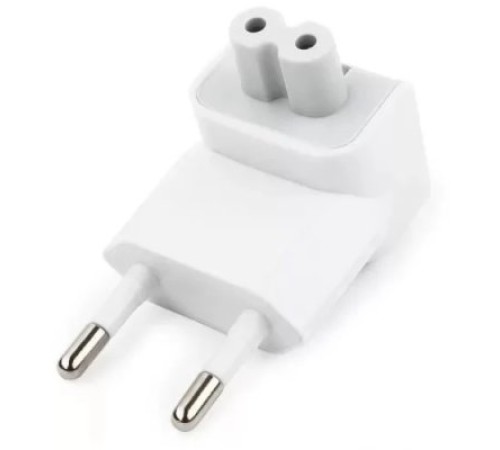 Apple Переходник для блока питания Euro Plug [A1561]