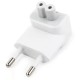 Apple Переходник для блока питания Euro Plug [A1561]