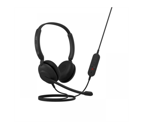 Гарнитура проводная Jabra 2699-820-109