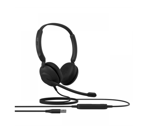 Гарнитура проводная Jabra 2699-820-109