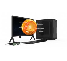 Голографическая система NettleDesk