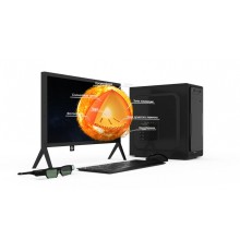 Голографическая система NettleDesk