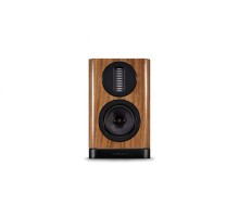 Полочные акустические системы Wharfedale Aura 1 Цвет: Орех [HI-GLOSS WALNUT]