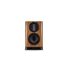 Полочные акустические системы Wharfedale Aura 1 Цвет: Орех [HI-GLOSS WALNUT]