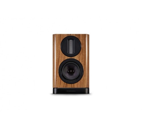 Полочные акустические системы Wharfedale Aura 1 Цвет: Орех [HI-GLOSS WALNUT]