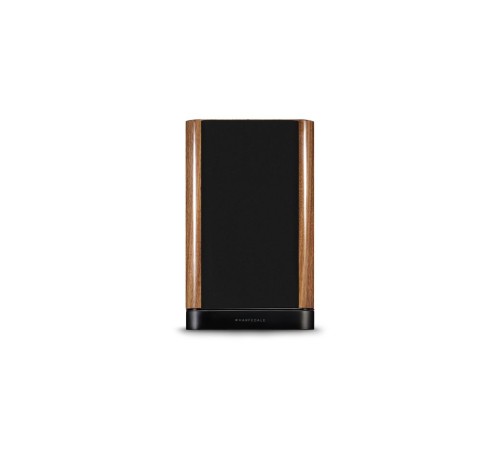 Полочные акустические системы Wharfedale Aura 1 Цвет: Орех [HI-GLOSS WALNUT]