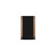Полочные акустические системы Wharfedale Aura 1 Цвет: Орех [HI-GLOSS WALNUT]