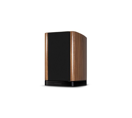 Полочные акустические системы Wharfedale Aura 1 Цвет: Орех [HI-GLOSS WALNUT]