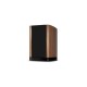 Полочные акустические системы Wharfedale Aura 1 Цвет: Орех [HI-GLOSS WALNUT]