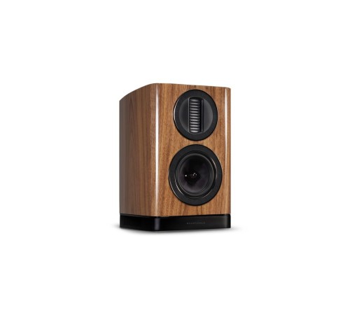 Полочные акустические системы Wharfedale Aura 1 Цвет: Орех [HI-GLOSS WALNUT]