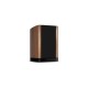 Полочные акустические системы Wharfedale Aura 1 Цвет: Орех [HI-GLOSS WALNUT]