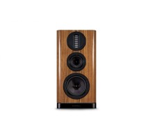 Полочные акустические системы Wharfedale Aura 2 Цвет: Орех [HI-GLOSS WALNUT]