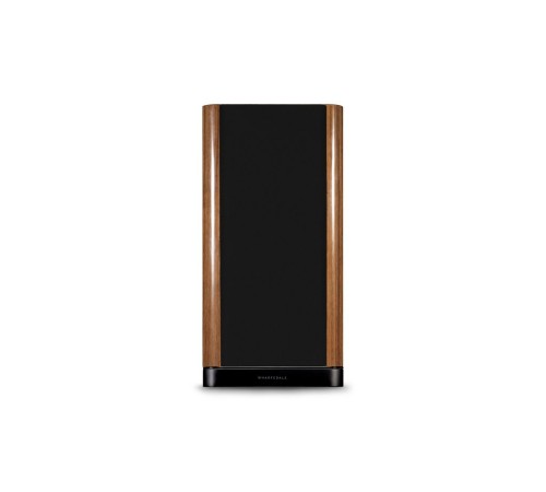 Полочные акустические системы Wharfedale Aura 2 Цвет: Орех [HI-GLOSS WALNUT]