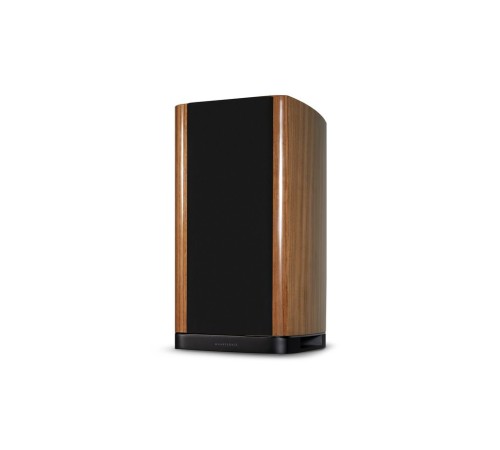 Полочные акустические системы Wharfedale Aura 2 Цвет: Орех [HI-GLOSS WALNUT]