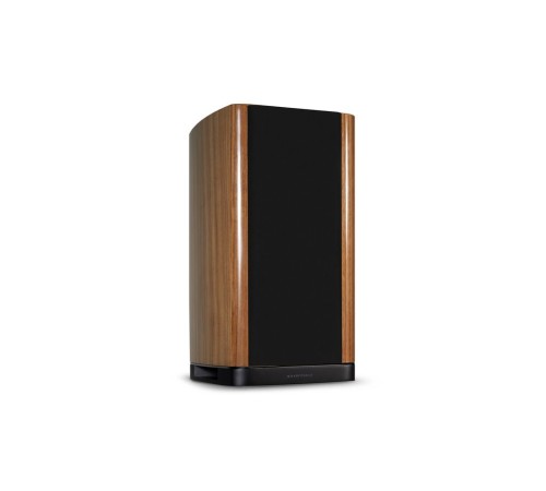 Полочные акустические системы Wharfedale Aura 2 Цвет: Орех [HI-GLOSS WALNUT]
