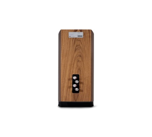 Полочные акустические системы Wharfedale Aura 2 Цвет: Орех [HI-GLOSS WALNUT]