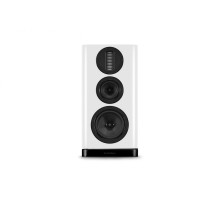 Полочные акустические системы Wharfedale Aura 2 Цвет: Белый лак [HI-GLOSS WHITE]