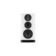 Полочные акустические системы Wharfedale Aura 2 Цвет: Белый лак [HI-GLOSS WHITE]