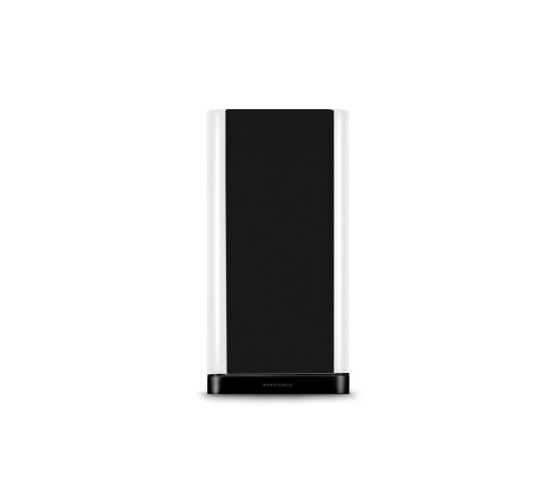 Полочные акустические системы Wharfedale Aura 2 Цвет: Белый лак [HI-GLOSS WHITE]