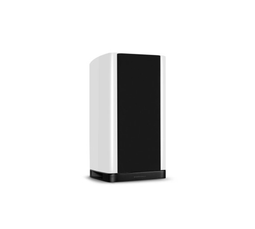 Полочные акустические системы Wharfedale Aura 2 Цвет: Белый лак [HI-GLOSS WHITE]