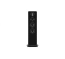 Напольные акустические системы Wharfedale Aura 3 Цвет: Черный лак [HI-GLOSS BLACK]