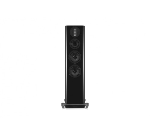 Напольные акустические системы Wharfedale Aura 3 Цвет: Черный лак [HI-GLOSS BLACK]