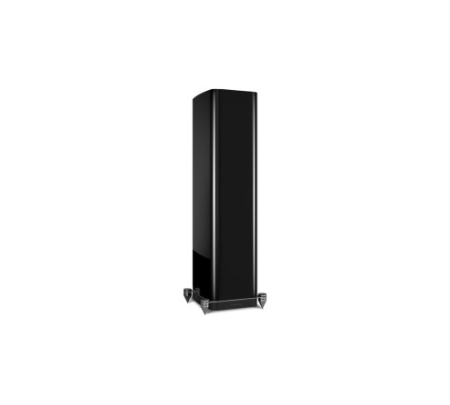 Напольные акустические системы Wharfedale Aura 3 Цвет: Черный лак [HI-GLOSS BLACK]