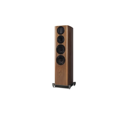 Напольные акустические системы Wharfedale Aura 3 Цвет: Орех [HI-GLOSS WALNUT]