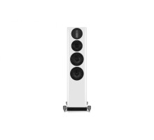Напольные акустические системы Wharfedale Aura 3 Цвет: Белый лак [HI-GLOSS WHITE]