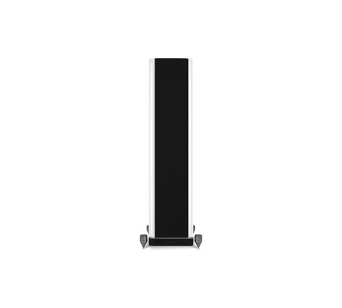 Напольные акустические системы Wharfedale Aura 3 Цвет: Белый лак [HI-GLOSS WHITE]