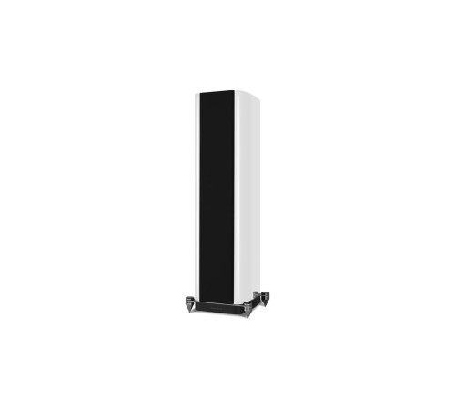 Напольные акустические системы Wharfedale Aura 3 Цвет: Белый лак [HI-GLOSS WHITE]