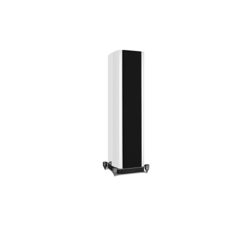Напольные акустические системы Wharfedale Aura 3 Цвет: Белый лак [HI-GLOSS WHITE]
