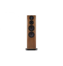 Напольные акустические системы Wharfedale Aura 4 Цвет: Орех [HI-GLOSS WALNUT]