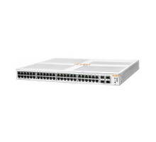 Aruba Instant On 1930 48G Class4 PoE 4SFP/SFP+ 370W