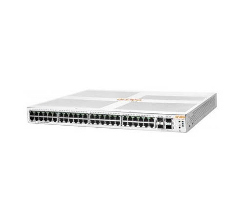 Aruba Instant On 1930 48G Class4 PoE 4SFP/SFP+ 370W Aruba Instant On 1930 48G Class4 PoE 4SFP/SFP+ 370W