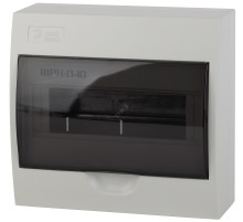 Щит распределительный ЭРА ЩРН-П-10 SIMPLE (20/160)
