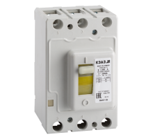 Выключатель автоматический 200А 2000Im ВА57-35-340010 УХЛ3 690В AC КЭАЗ 108594