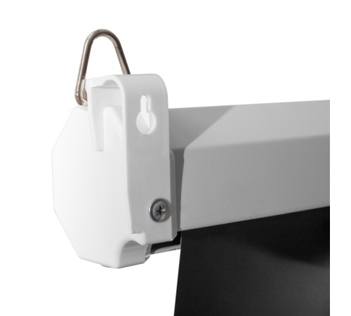 Экран 196x338см Digis Optimal-D DSOD-16908 16:9 настенно-потолочный рулонный