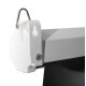 Экран 196x338см Digis Optimal-D DSOD-16908 16:9 настенно-потолочный рулонный