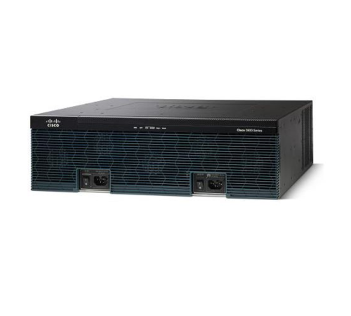 Маршрутизатор Cisco 3925E/K9